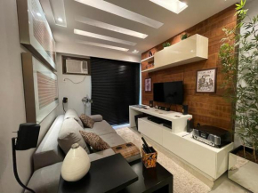 Sua Casa no Rio-Centro Niterói com Garagem
